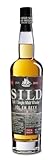 Sild Single Malt Whisky Jöl en Reek 42% vol. Torf & Rauch Old Sylt Whisky (0,7l)
