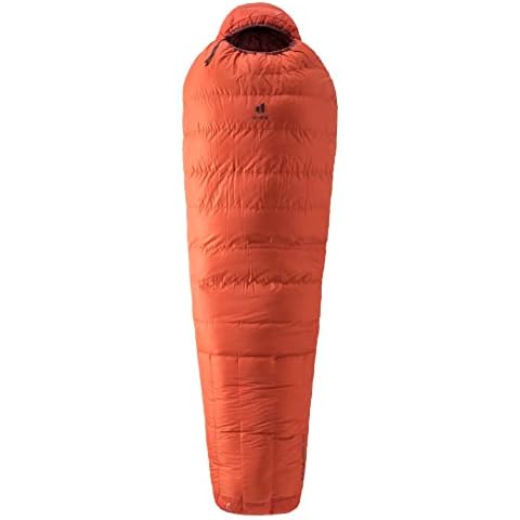 Deuter Saco de dormir Astro Pro 600 SL para mujeres Cover