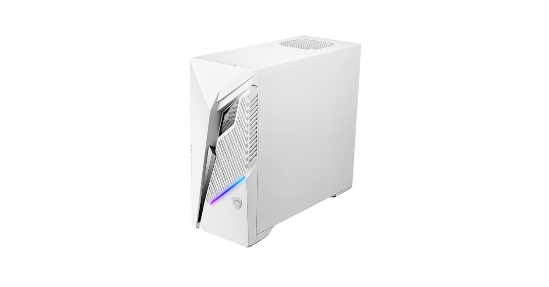 Amazon.co.jp: MSI ゲーミングデスクトップPC Infinite S3