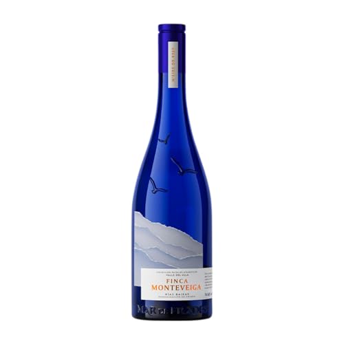 Mar de Frades Finca Monteveiga Rías Baixas 75 cl Vino blanco