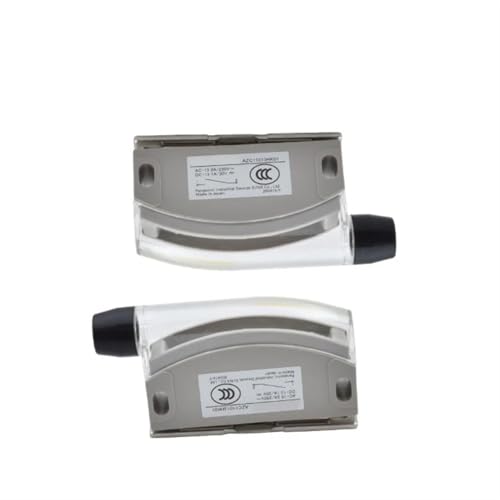 Fin de course magnétique de porte AZC11013HK01 pour stopper les fausses alarmes
