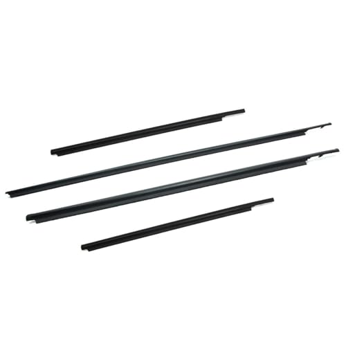Joints vitres latérales Toyota Vios anti infiltration eau caoutchouc