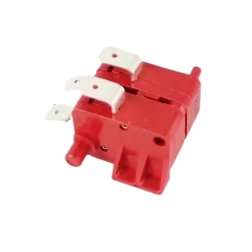 EEQANAO 1 microinterruptor for Accesorio de hidrolavadora Kar-Cher HD5/11cage HD5/11C HD5/11P