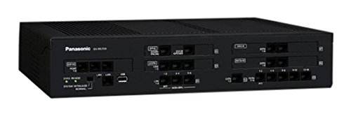 Preisvergleich Produktbild Panasonic KX-NS700NE Smart Hyprid IP-Communication Server
