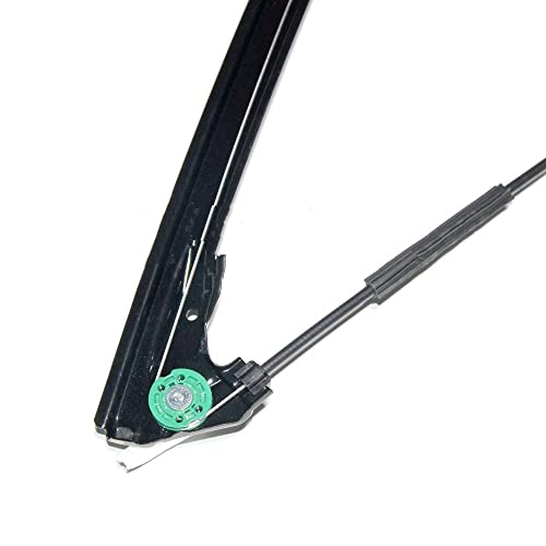 Lève-vitre électrique avant gauche Seat Leon mécanisme fluide 2003 - 4