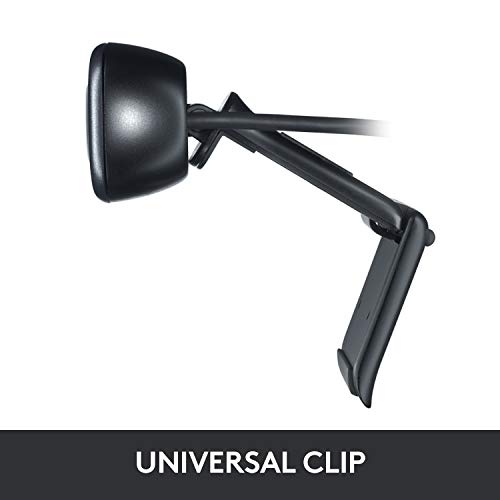 C310 HD Webcam - Webcam - Immagine 5