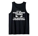 Postal Worker Gifts & Accessories