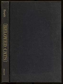 Hardcover Beloved Cats [Unknown] Book
