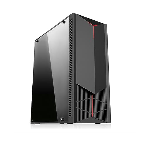 Servidor Torre G-FIRE HTS-04 Intel i5 10° Geração 16GB SSD 256GB ...