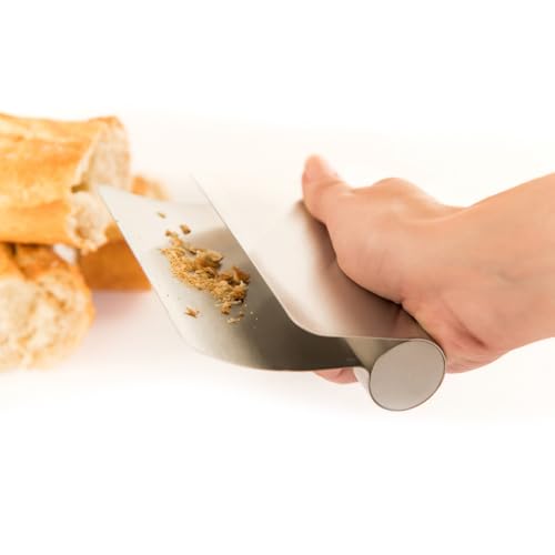 Koala Spain Recogemigas Krümelsammler, Metall, Stahl, Estándar