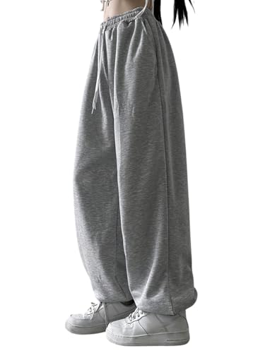Image of dockstreet Women Jogger Sweatpants || Unisex Designs || Stretchable and Sturdy Fabric || Breathable Cotton with Elastane