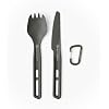 Spork & Knife