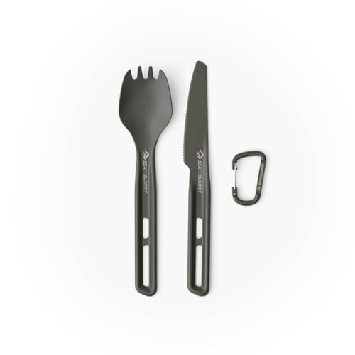 Sea to Summit Frontier couverts ultralégers de camping