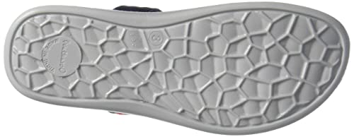 Image of Walkaroo Men's Gg8210 Flat Sandal