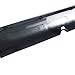 Partzer Rocker Panel Molding Trim Side Skirt Extension Rocker Panel Compatible with 2011-2020 Chrysler 300, Driver Side, CH1606101 1LG57TZZAC