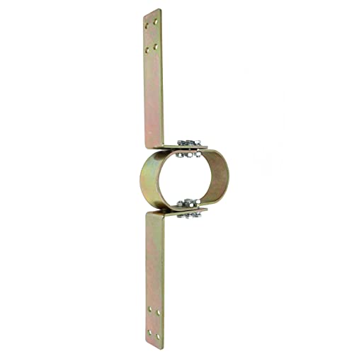 Kit de seguridad para eje de transmisión metálico universal miniatura 6