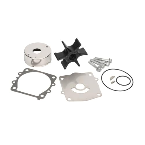 6G5-W0078-00 6G5-W0078-A1 �E�H�[�^�[�|���v�C���y���L�b�g Ya 2 �X�g���[�N 150 175 200 225 HP �D�O�@ 6G5-W0078-01 6E5-44352 �ɓK��