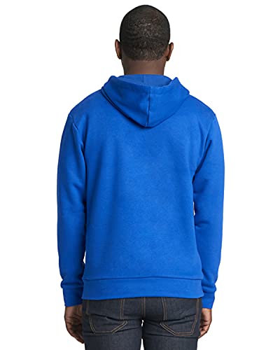 Next Level Unisex Pullover Hood L ROYAL3