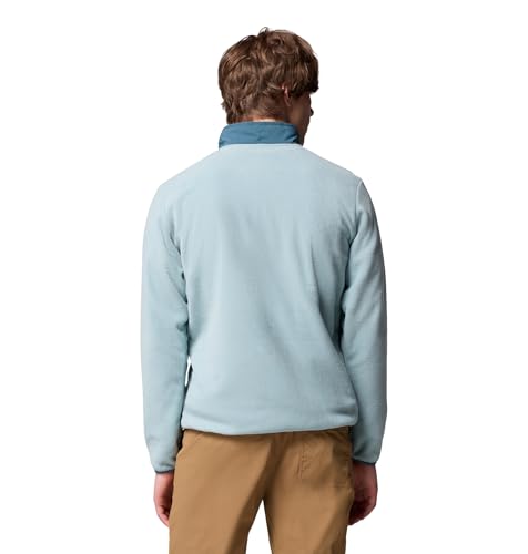 Image of Columbia Sequoia Grove Half Zip Fleece