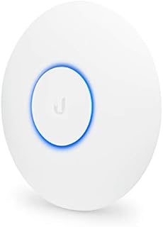 Ubiquiti UniFi AP AC PRO 802.11ac Scalable Enterprise Wi-Fi Access Point (UAP-AC-PRO-E-US) PoE