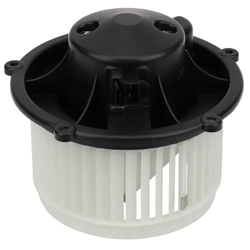 Image of IRONTEK 700122 HVAC Blower Motor for 2004 2005 2006 2007 2008 for Chevrolet Malibu, A /C Heater Blower Motor 15929377 615-00660 PM9248 15841258