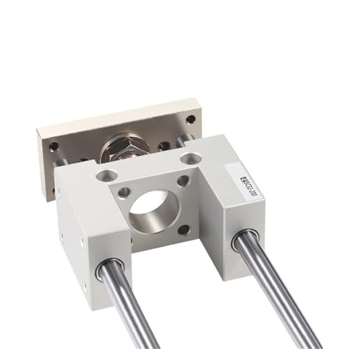 Rail de guidage linéaire pour stabiliser piston DNC et SC32