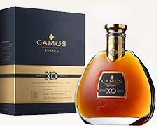 Amazon.co.jp: Camus XO カミュ XO 40％ 700ml.hn 正規品 : 食品・飲料