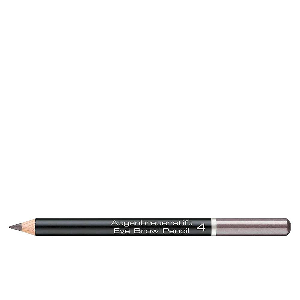 ARTDECO Eye Brow Pencil Augenbrauenstift Nr. 4 light grey brown, 1,1 g