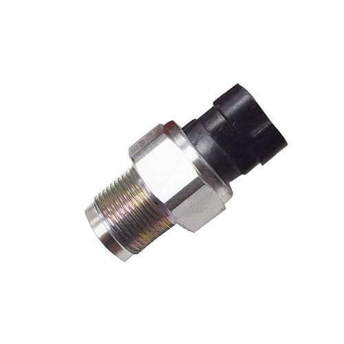 Capteur de pression d'huile Common Rail 89458-71010 pour Toyota Hilux 2AD-FTV, kit de 5 OEM