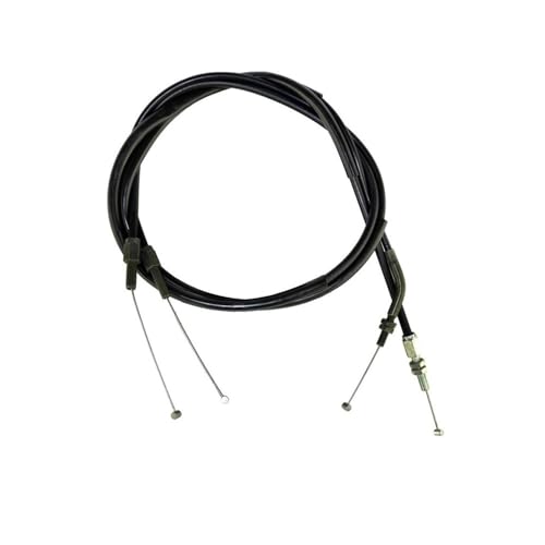 Câble d'accélérateur moto KLX250 commande de gaz wirerope 93-07
