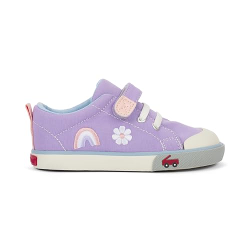 See Kai Run - Stevie II Sneaker for Little Kids3