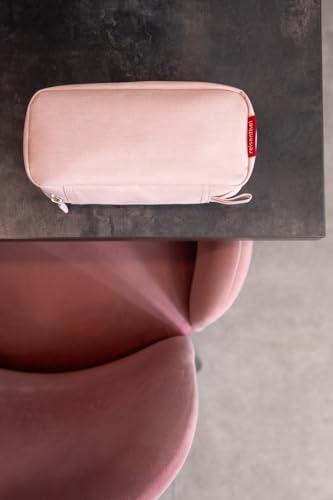 reisenthel multicase Twist Blush - farbenfrohes und modernes Design, Multi-Use-Etui ideal für Kosmetik, Schul- oder Arbeitsutensilien – Ansicht 3