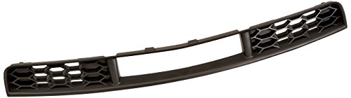Sherman Replacement Part Compatible With Ford Mustang Front Bumper Grille (Partslink Number Fo1036115) (Fo1036115V) #TOP12