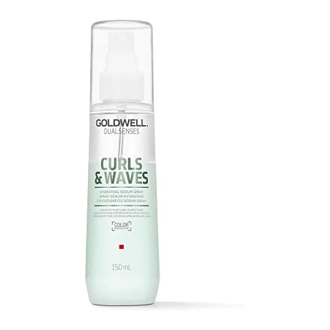 Goldwell Dualsenses Hydrating Serum Spray for Curls Cover