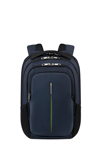 Samsonite Men Guardit 3.0, Blue, 14.1"2