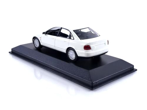 Minichamps MAXICHAMPS AUD A4-1995 1:43 miniatura 3