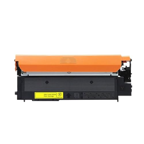 Toner W2062A jaune 116A pour imprimer vos dossiers de bureau sur MFP 179fnw