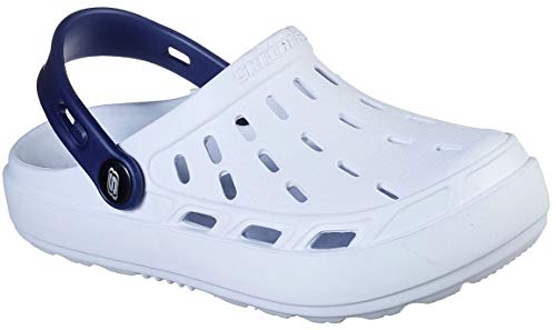 Image of Skechers Women's Meditation-Glass Daisy Sandal
