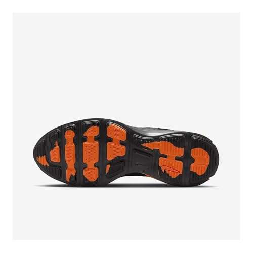 Nike Lunar Roam Men's Shoes (HJ8999-001, Black/Anthracite/Cool Grey/Black) Size 124