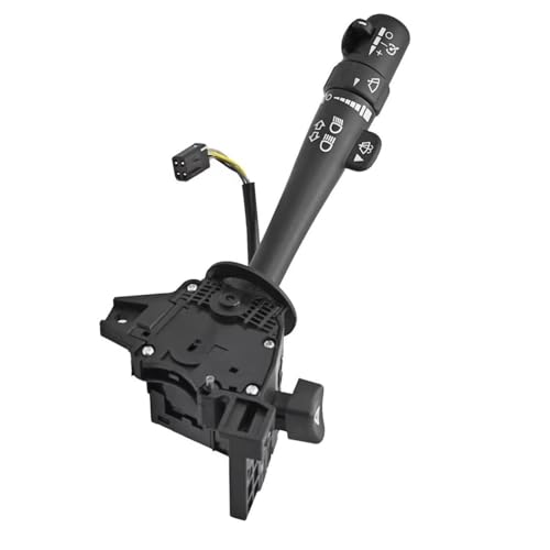 Interrupteur de clignotant GMC Envoy pour rouler sereinement en voyage en famille