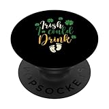 Photo Gallery irlandese i could drink annuncio di gravidanza st patricks day popsockets popgrip intercambiabile Photo Gallery irlandese i could drink annuncio di gravidanza st patricks day popsockets popgrip intercambiabile