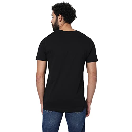Image of Spykar Men T-Shirt