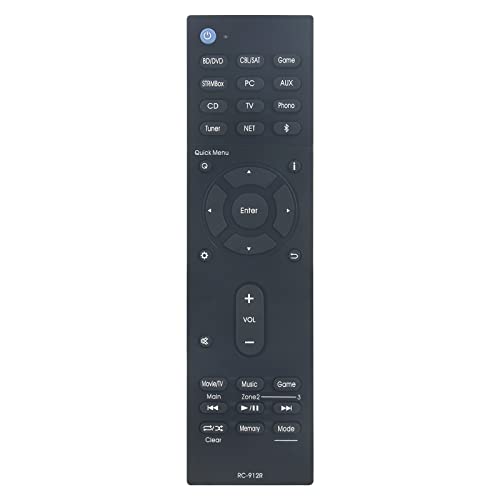 Télécommande RC-912R Integra DRX 3.1 pour piloter vos soirées cinéma
