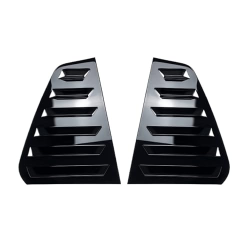 VW St 5 St 6 St 7 MK5 MK6 MK7 MK7.5 2003-2020 p ATChEBhEgX|C[ yA EBhEVb^[Jo[ [o[ GAxg(Golf 7 Glossy Black)