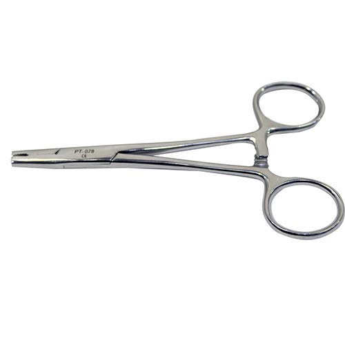 Mumbai Tattoo Micro Dermal Piercing Forceps-image-31