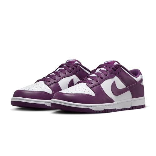 Image of Nike Men's Dunk Low Retro Shoes | Casual Shoes