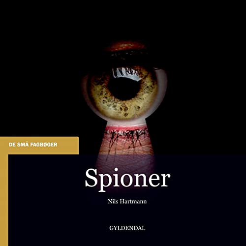 Spioner (Written by Nils Hartmann)