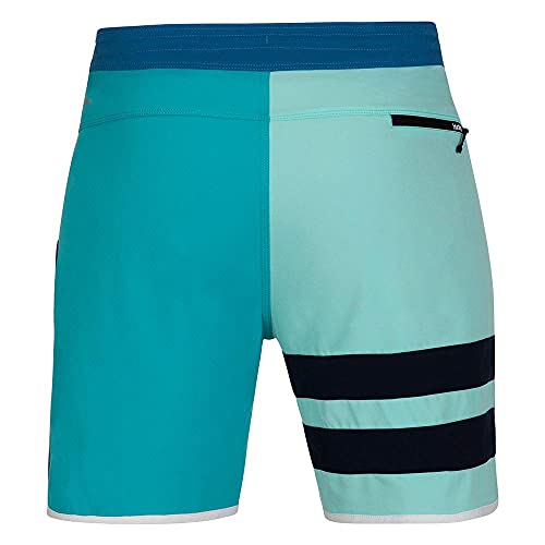 Hurley Men's Phantom Block Party 18" Board Shorts4