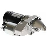 OEG Parts New Starter Compatible with BMW R1100GS 1994-06, R1200C Classic 1996-04, R1100S 1998-05,