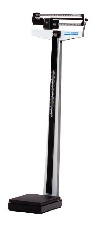 Health O Meter Floor Scale - 450KLEA - 1 Each/Each